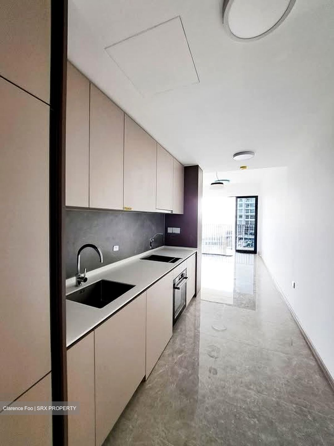 Sengkang Grand Residences (D19), Apartment #563665731